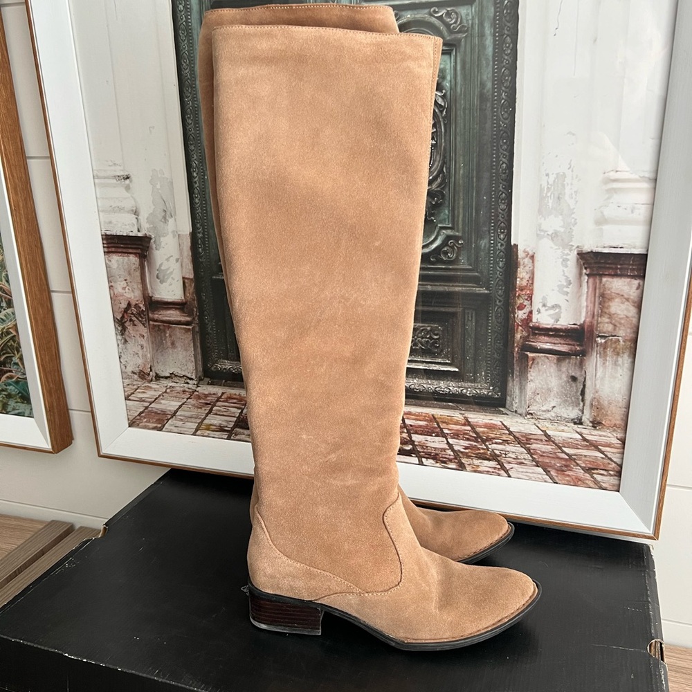 Crown by Born Cady Boots 6.5